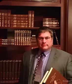 Attorney Paul Ksicinski